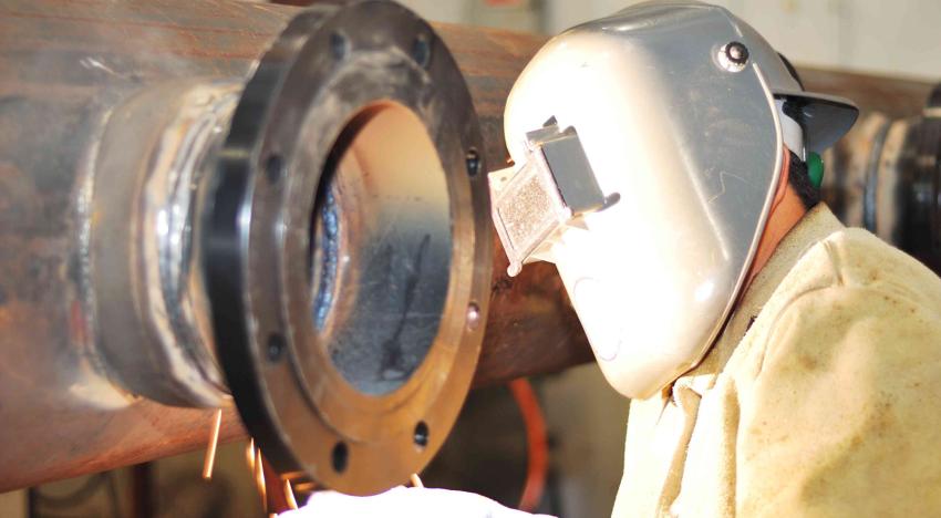 Welder