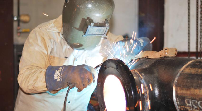 Welder