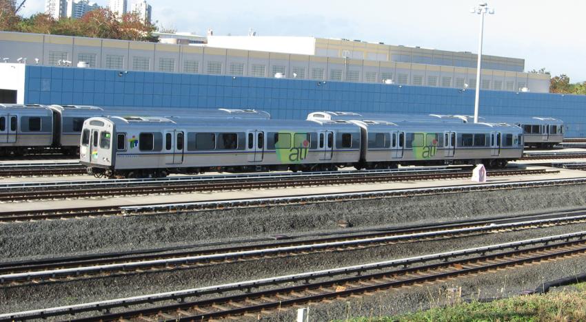 Tren Urbano