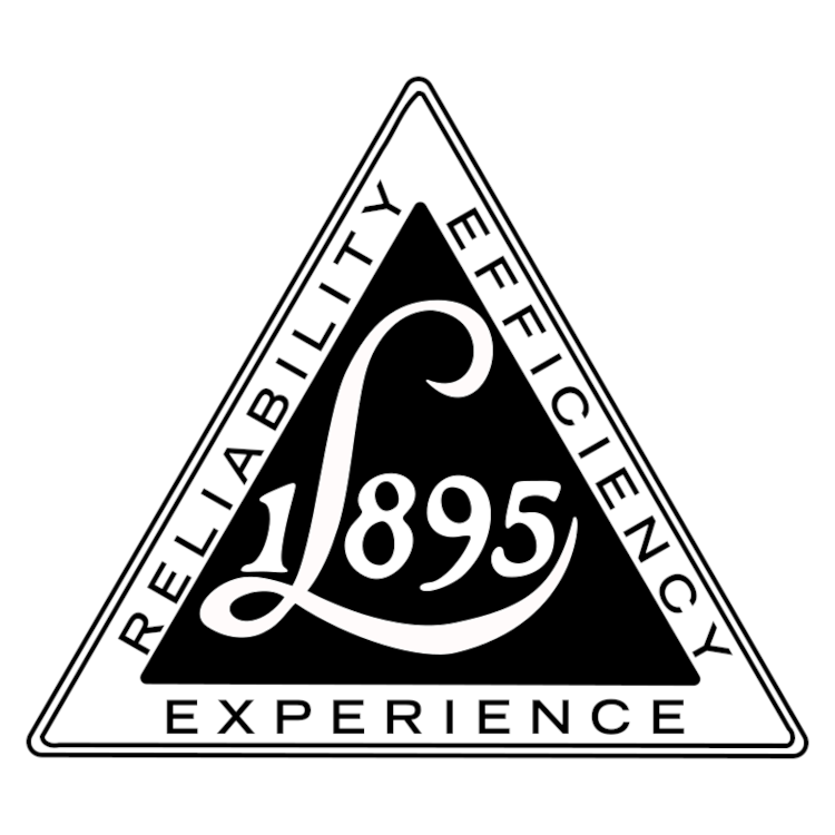 Lord Turn of the century 1900 logo