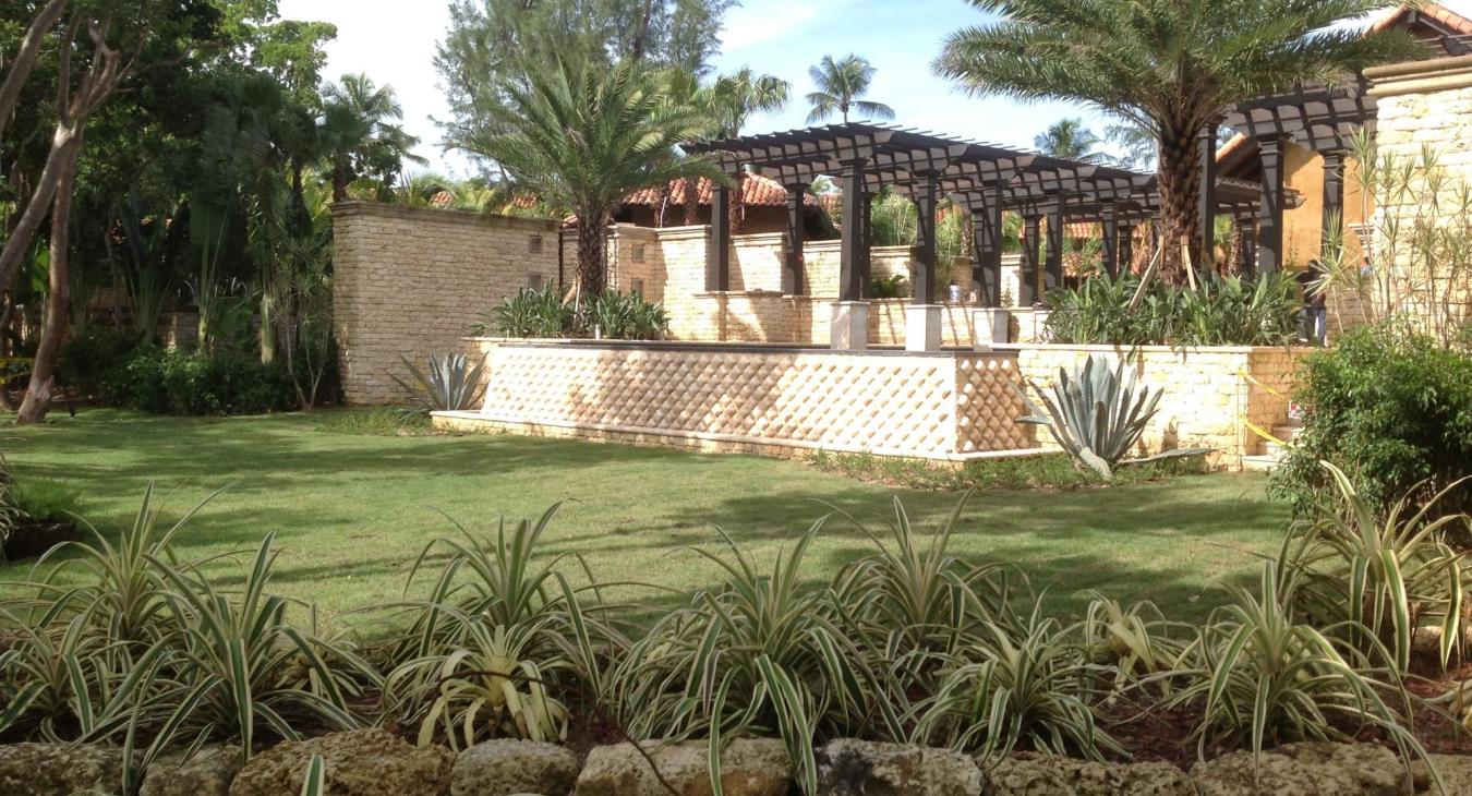Dorado Ritz Carlton Reserve