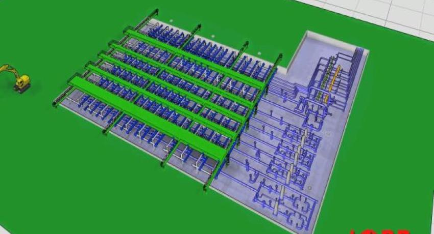 3d plans