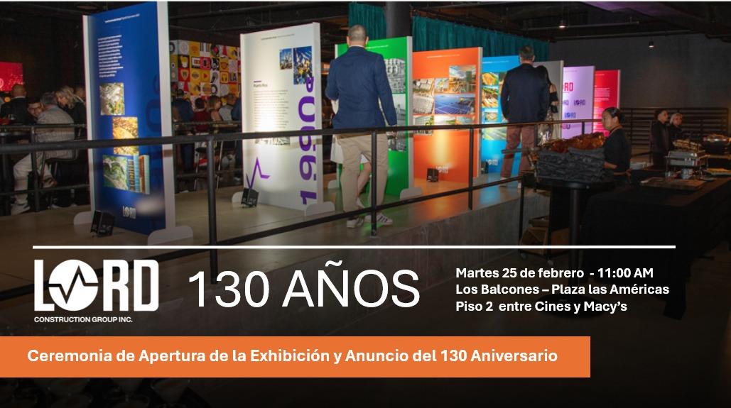 Exhibition Plaza las Americas